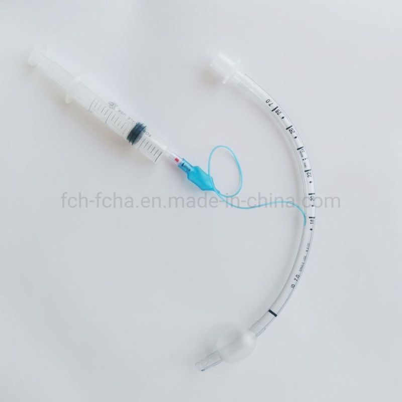 Endotracheal Intubation Tube