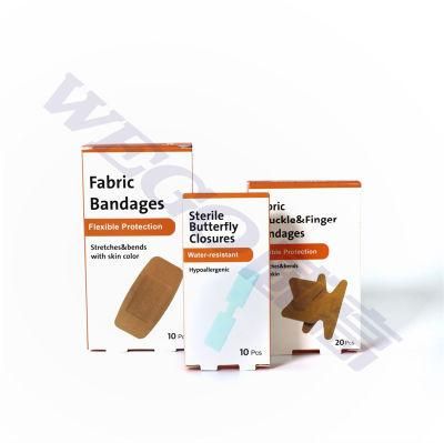 Innovative Cute Medical Printed Medical Customize Kids Band Aid