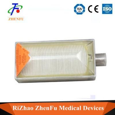 Oxygen Concentrator Intake Filter