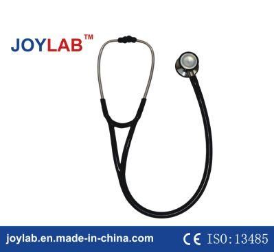 Hot Sale Cadiology Double Head Stethoscope