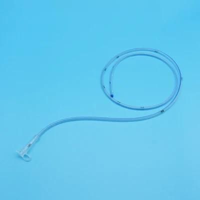 Disposable 100% Silicone Stomach Tube