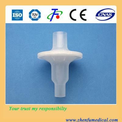 Hot Sale Disposable Pulmonary Function Test Filter with Best Price