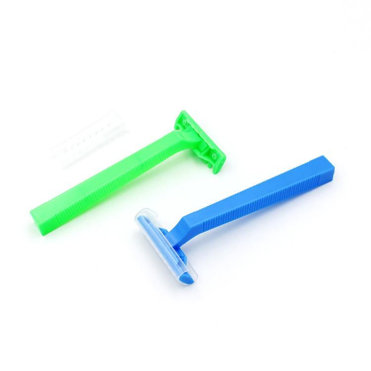 Wholesale Single/Double Edge Blade Razor Disposable Medical Razor