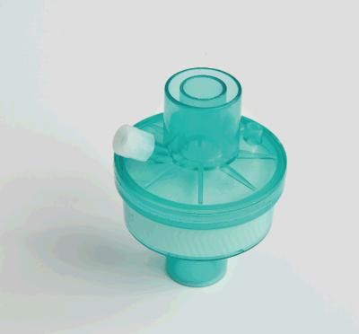 Disposalbe Hme Filter (Heat moisture bacteria filter)