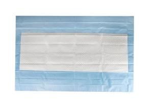 Disposable Super Absorbent Surgical Underpad with Large Size 40X90 Inch