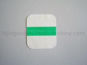 Medical Sodium Disposable I. V. Cannula PU Transparent Wound Dressing