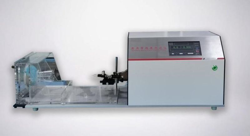 Synthetic Blood Penetration Tester