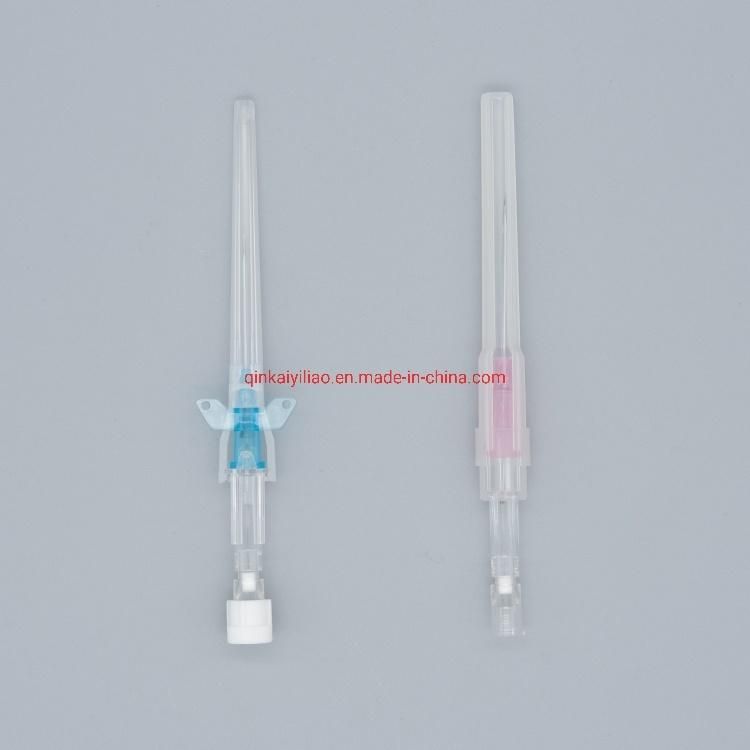 Disposable Spinal Needle/Epidural Needle/Puncture Needle (14G-27G)
