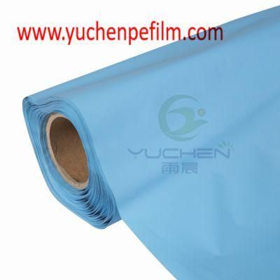 Factory Laminated Fabric Roll Disposable Back Table Cover for Surgery and Disposable Instrument Cover