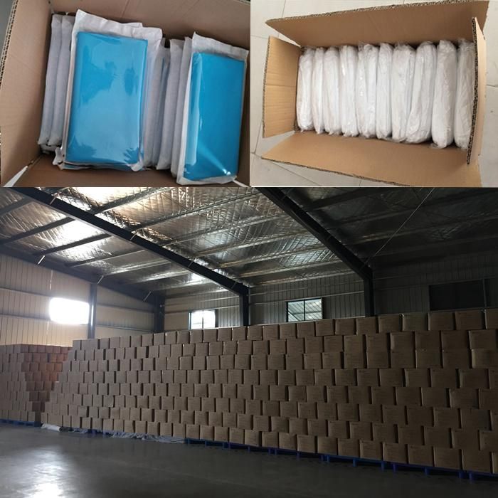 Non Woven SMS SPA Bed Sheets Disposable, Massage Table Disposable Sheets, Waterproof Massage Bed Covers
