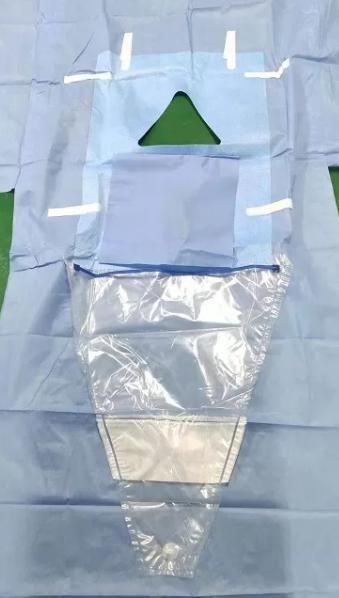 Perineum Disposable Surgical Drapes