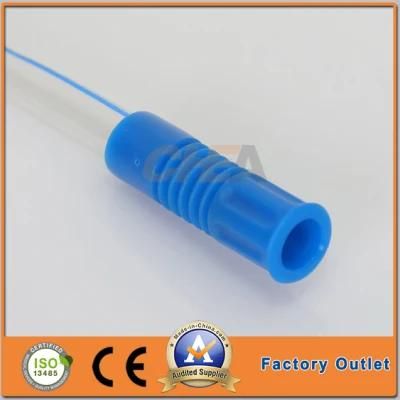 Medical Laparoscopic Instruments Disposable Suction Irrigator