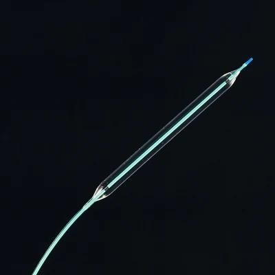 Medical New Product Nc Coronary Dilatation Balloon Catheter with FDA CE Nmpa Approval