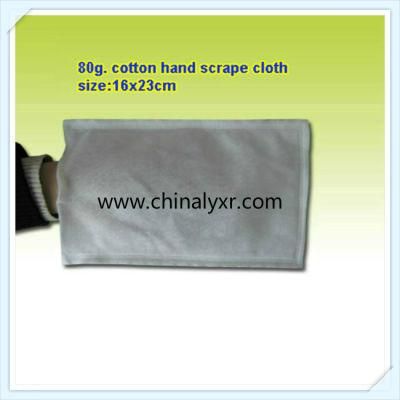 Ly Washing Glove Nonwoven Wipes (LY-MG-001)