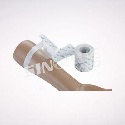 High Quality Hospital Disposable Medical Transparent Film Rolls