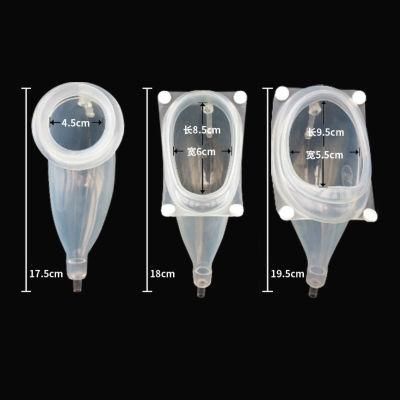 Medical Supply Disposable Urine Drainage Bag