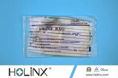 Urine Drainage Bag