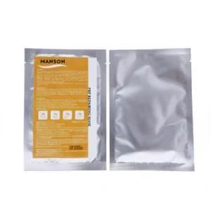 Protein Baby Hyaluronic Acid Collagen Sterile Silk Facial Mask