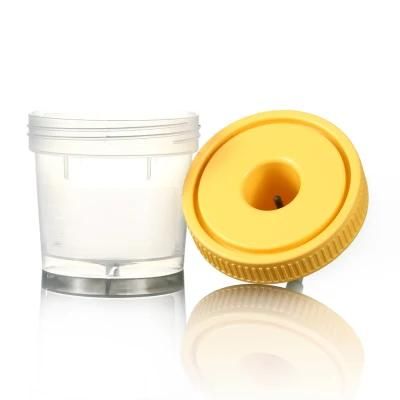 Vacuum Urine Collection Tube Disposable Medical Vacuum Urine Collection Tube/Cup Container