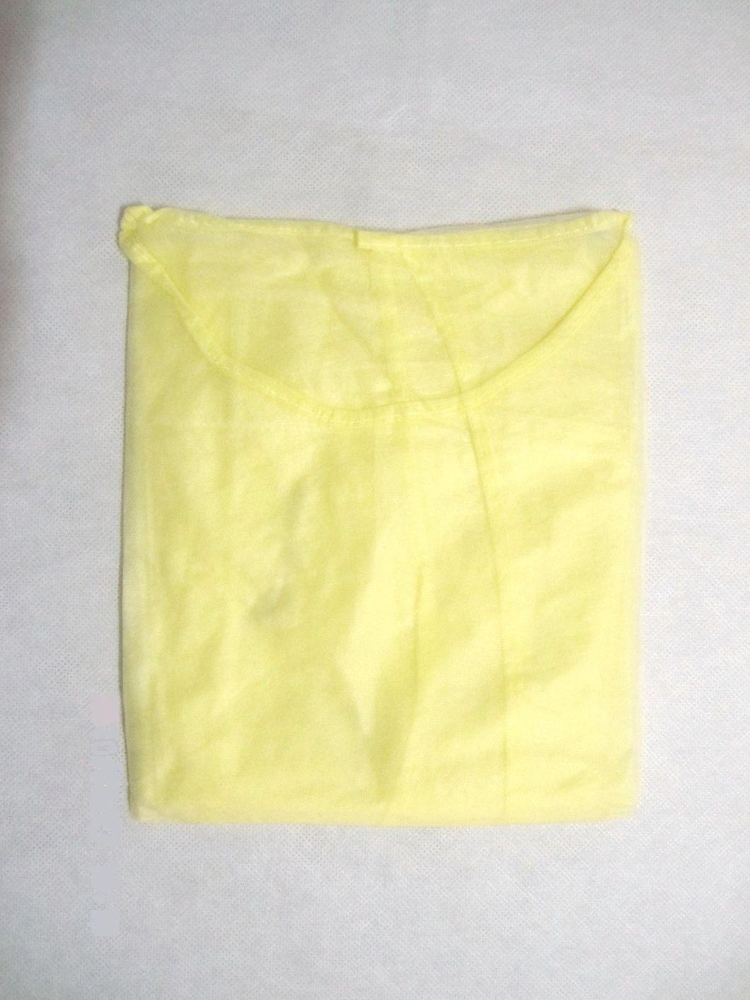 Disposable Medical Grade Sterile Latex Surgical Gloves with Powdered Free