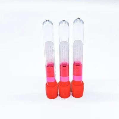 Good Selling Products Disposable Virus Sampling Tube Vtm Kit for Collection Samples