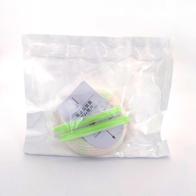 Pneumatic Tourniquet Tourniquet Bandf Used for The Surgical