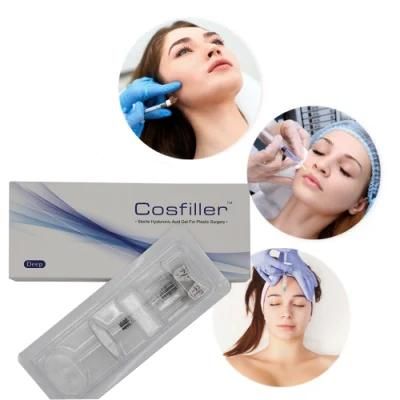 Dermal Filler Injection Chins Plumper/Face Filling Injection Dermal Filler