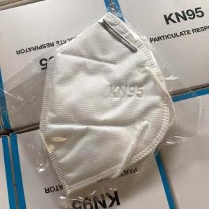 Kn95 Masks 5 Ply Kn95 Face Mask with Breathing Valve Mask Kn95 FDA