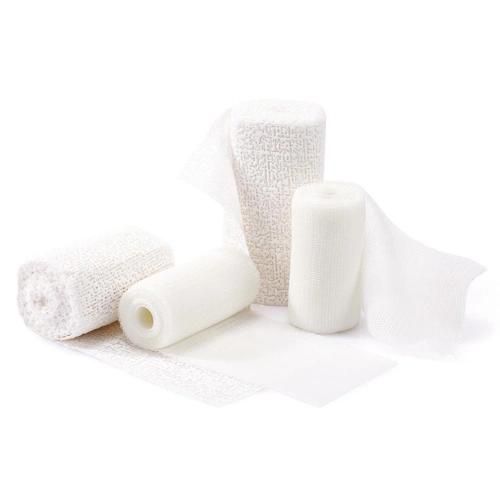 Certified Plaster of Pairs Pop Bandage