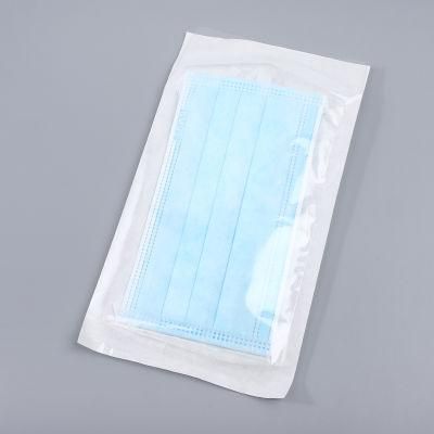 Low Price Medical Safety Face Surgical Dust Strap-on Masks