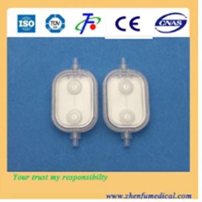 Zhenfu Medical Precision Infusion Set Filter