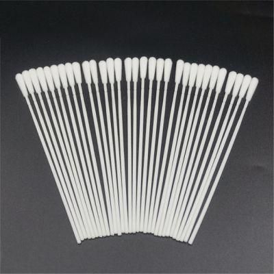Oral Swab Sticks Medical Sampling Testing Sponge Specimen Collection Swabs Sponge Stick Oral Swabs