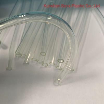 Precision PU Mulit-Lumens Medical Catheter for Hospital