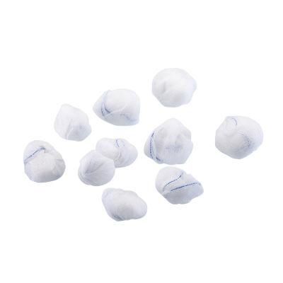 Cotton Light Ball Machine Absorbent Gauze Ball Factory Supplier