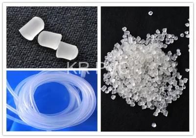 Medical PVC Compounds for Tube