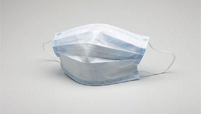 Protective Respirator/ Surgical Medical Face Masks