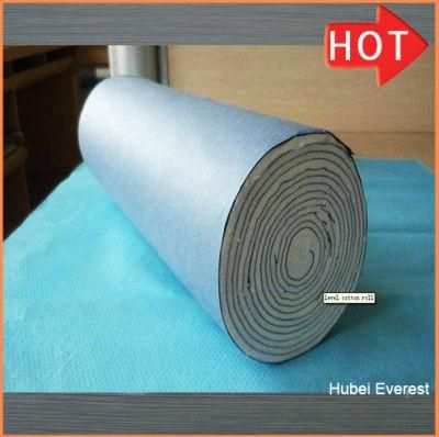 Absorbent Cotton Wool Roll, 100% Pure Cotton