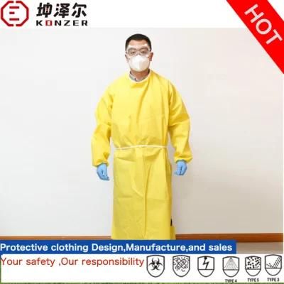 Konzer Mop Cap Disposable Shoe Cover for Distributors Safety Engineers