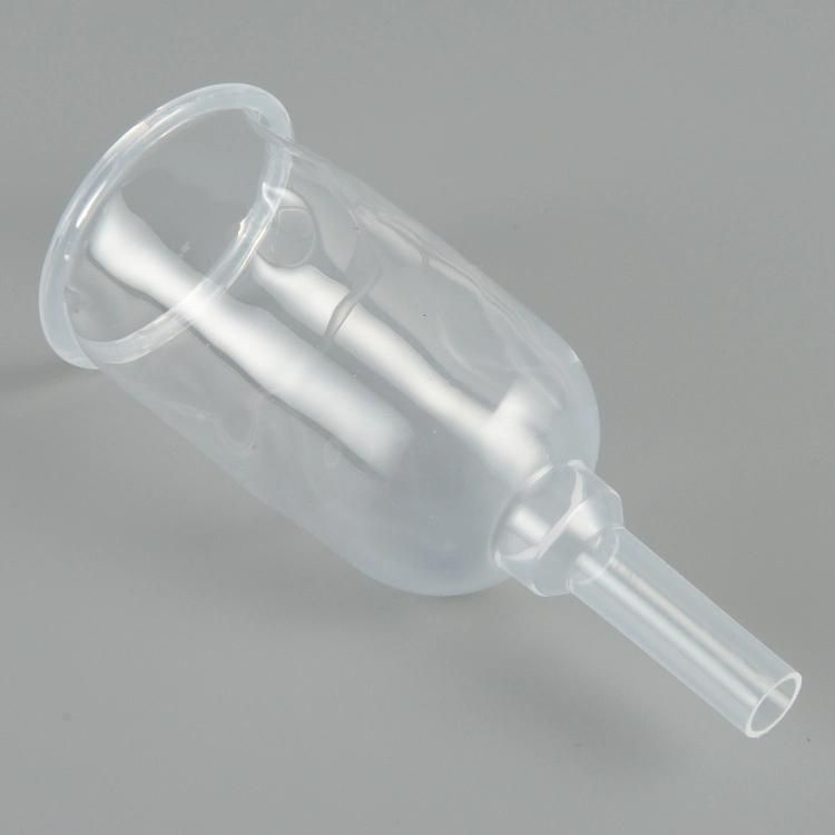Disposable Urinal Condom Male External Catheter