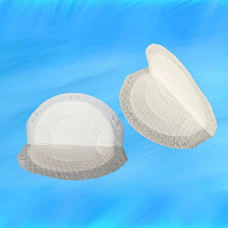 Ibest Disposable Breast Pads 1mm Ultra Thin Series