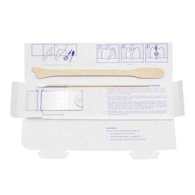 Disposable Gynecological Examination Pap Smear Kit
