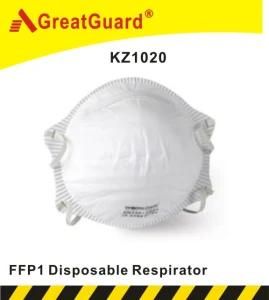 Greatguard Disposable Ffp1 Respirator