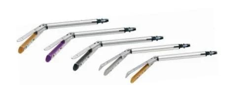 Disposable Laparoscopic Endoscopic Linear Cutter