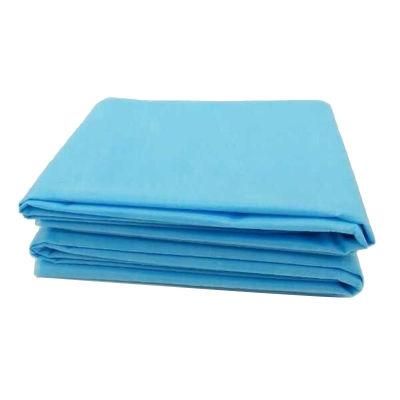 Incontinence Underpad Disposable Medical Mattress Underpad Dignity Sheet