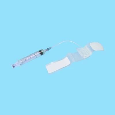 Disposable Cardiac Surgical Compression Bandage Hemostatic for Radial Artery