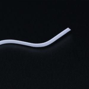 Fast Delivery in Stock 4mm Full Plastic Face Mask Nose Wire