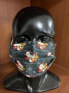 Wholesale 3 Ply Earloop Kids Cartoon Face Mask Approved Masques Printed Respirator Disposable Child Dust Mask
