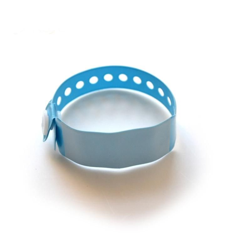 Hospital Baby Write-on ID Wristband for Infant