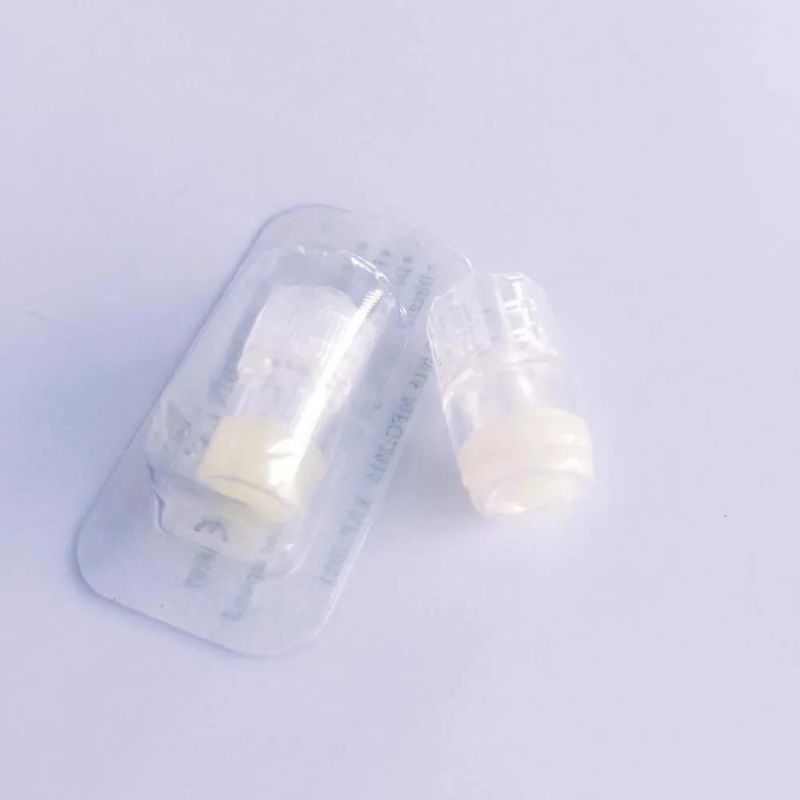 Eo Sterile 3 Way Tube Connector Stopcock