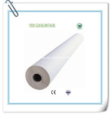 Disposable Paper Bedsheet Roll